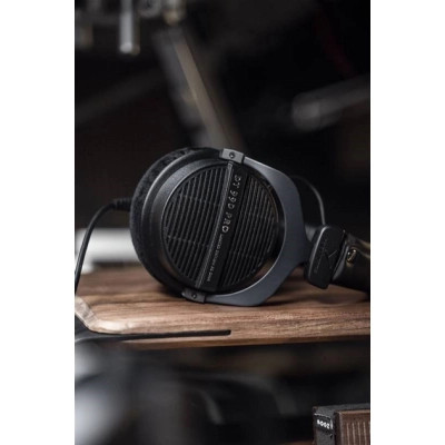 Наушники Beyerdynamic DT 990 PRO LB 80 ohms (529592) Винница - изображение 4