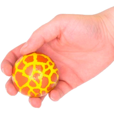 Антистрес Tobar Сквіш Дика Природа, 3 в наборі (38668) Вінниця - фото 4