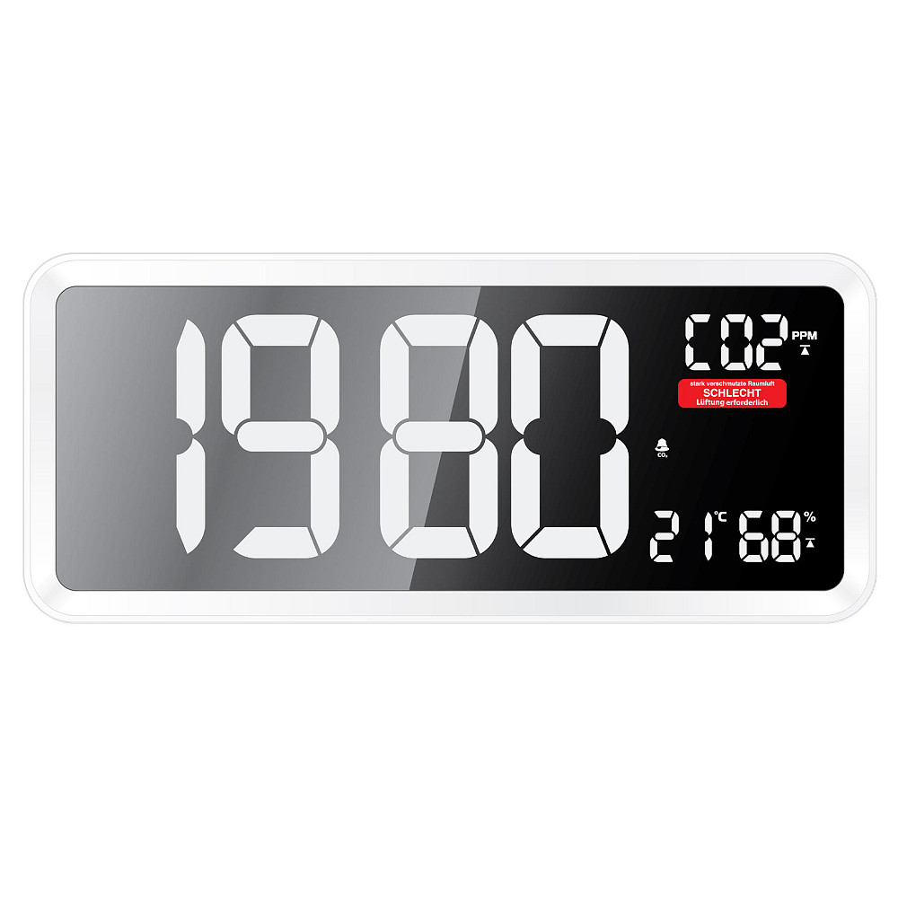 Метеостанция Technoline WL1040 White (WL1040) Вінниця - фото 11