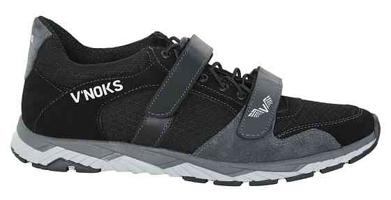 Кросівки V`Noks Boxing Edition Grey New 41 Каменское