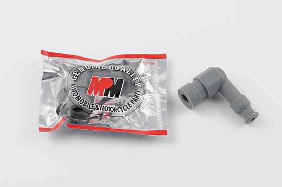 Свічник (тюнінг) 90*, Г-подібний (сірий) МРМ Київ