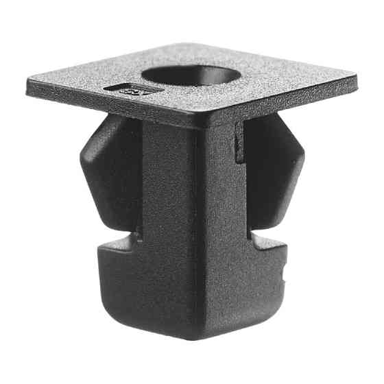 Фиксатор Вставка крепеж бампера, подкрылков Honda Acura 90682-SDA-A01, 90682SDAA01 14239 Киев