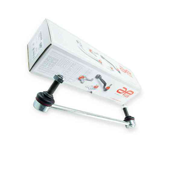 Стойка Ленд Ровер Discovery, Рендж Ровер Sport 2.7D-5.0 (04-) переднего правая R стабилизатора Мукачево