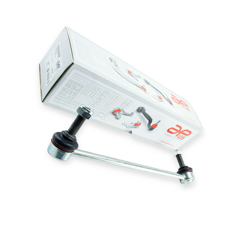 Стойка Ленд Ровер Discovery, Рендж Ровер Sport 2.7D-5.0 (04-) переднего правая R стабилизатора Мукачево - изображение 1