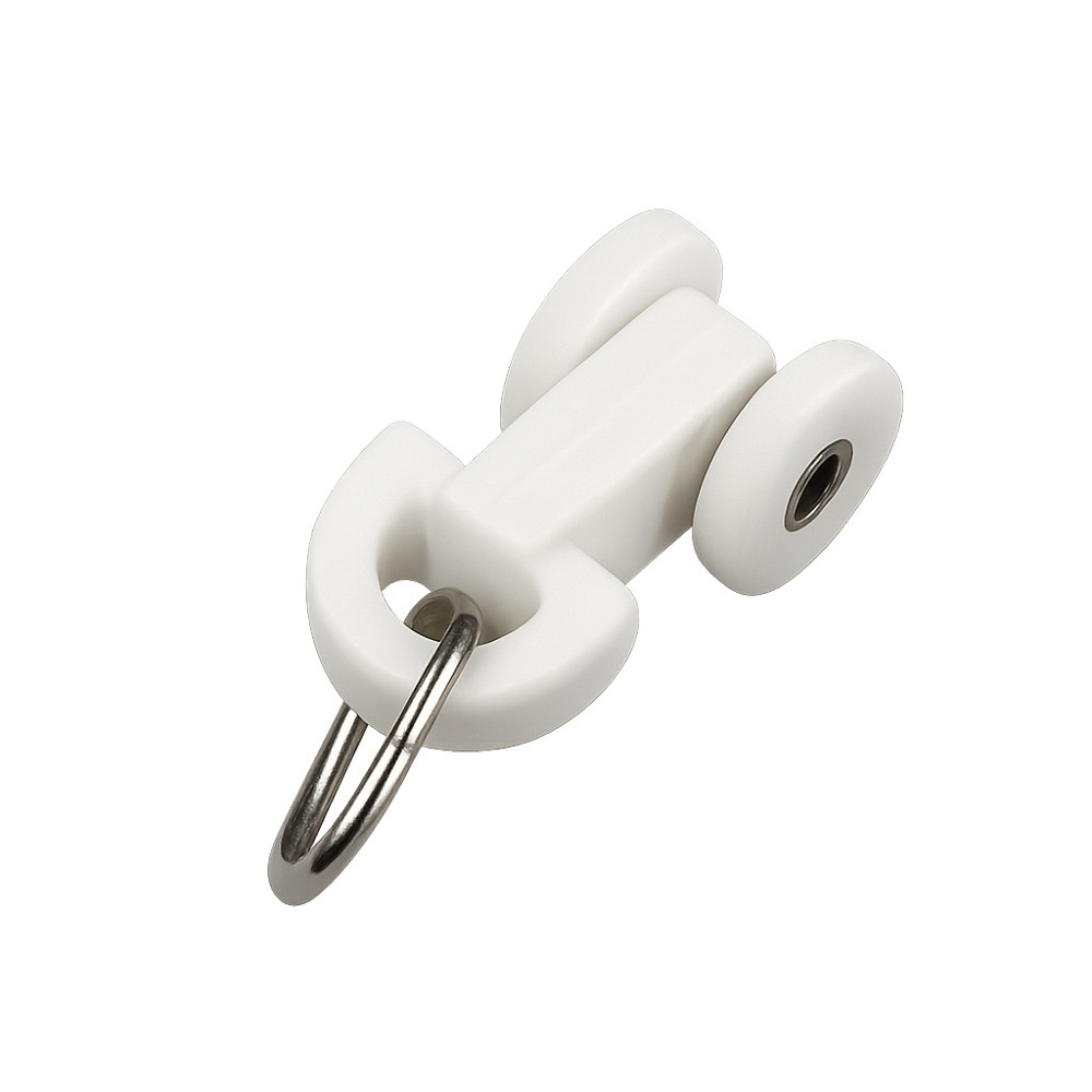 LIVOLO Роликовий бігунок для електро карниза LIVOLO (VL-SHQ01-Runner) Коломия - фото 4