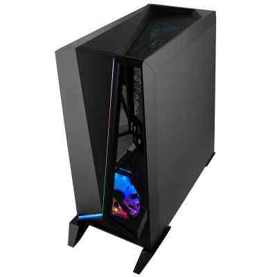 Корпус Corsair Carbide Spec-Omega RGB Black (CC-9011140-WW) Вінниця