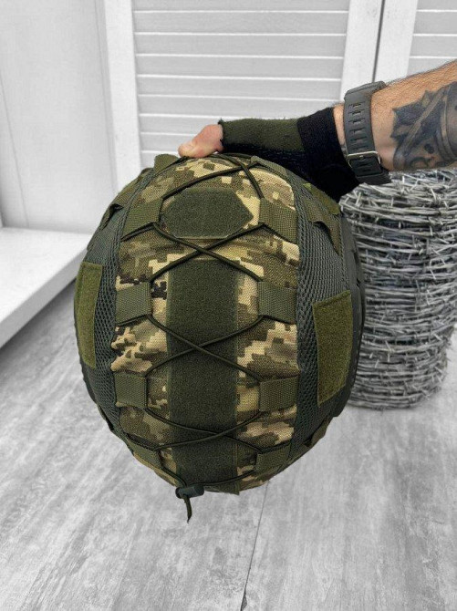 Килим FAST піксель РН8426 Одеса - фото 3