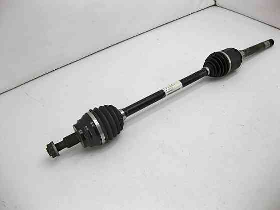 Mercedes-Benz  A1663301300 Піввісь переднього мосту права ML/GLE W166 GLE Coupe C292 GL/GLS X166 Одесса