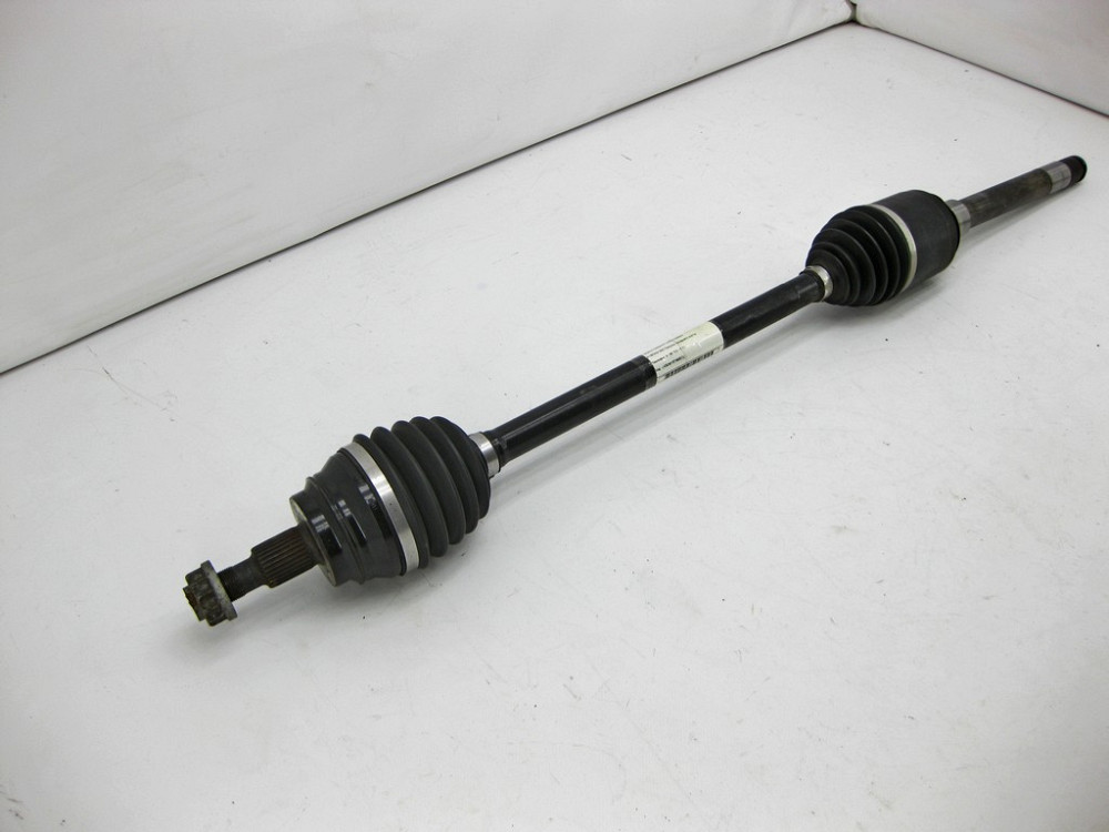 Mercedes-Benz  A1663301300 Піввісь переднього мосту права ML/GLE W166 GLE Coupe C292 GL/GLS X166 Одеса - фото 3