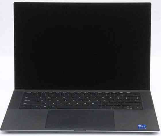 DELL XPS 15 9510 | CORE I7-11800H 2.30GHZ | 512GB | 16GB Nvidia Geforce Rtx 3050 Ti. Харків