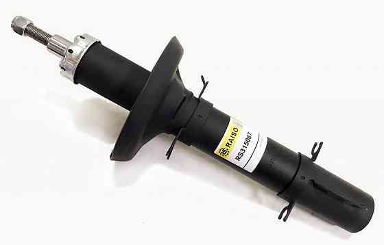 Амортизатор передній посилені Raiso (Швеція) Фольксваген Бора Volkswagen Bora #RS315087 UACSUYV22 Ковель