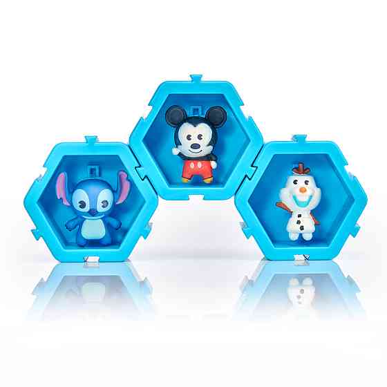 Колекційна фігурка NANO PODS - Дісней Дніпро