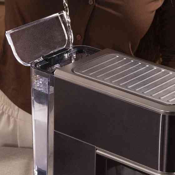 Кавоварка ріжкова Cecotec Cafelizzia ColdBrew Latte (A01_EU01_108987) ( 11341 ) Харків