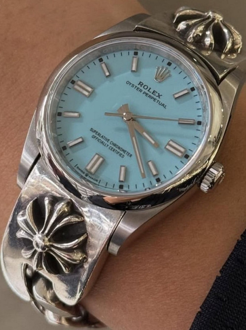 Годинник Rolex y2k. Часы винтаж, ретро ролекс. Київ - фото 1