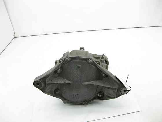 Mercedes-Benz  A1663504700 Редуктор заднього моста GLE Coupe C292 Одесса