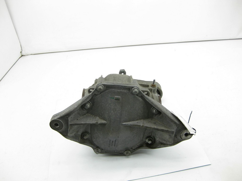 Mercedes-Benz  A1663504700 Редуктор заднього моста GLE Coupe C292 Одеса - фото 4