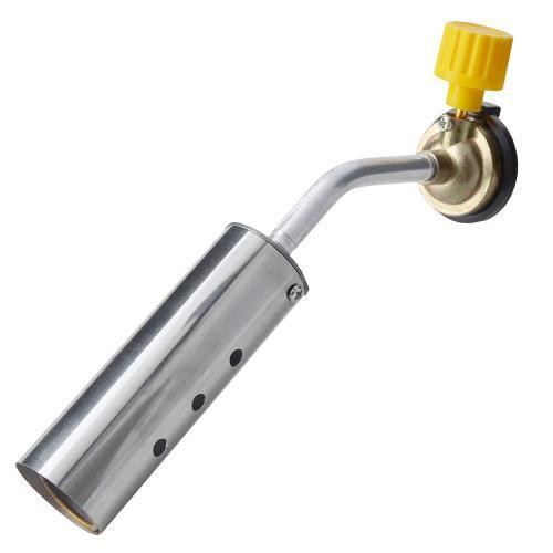 Alloid Pro. Пальник газовий FG-7023, сопло 32мм Одеса - фото 5