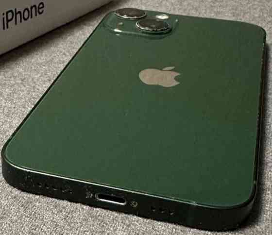 Айфон iPhone 13 128Gb. Neverlock. Київ