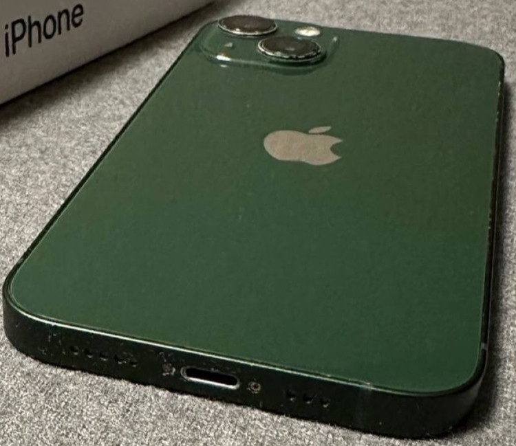 Айфон iPhone 13 128Gb. Neverlock. Киев - изображение 1