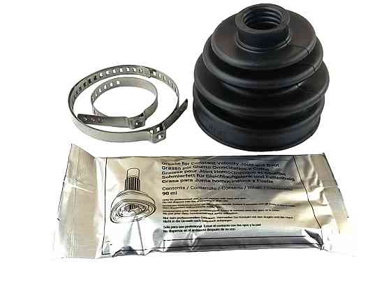 Пыльник 2108, 2115, 2110, 1118 внутренний комплект шруса Мукачево