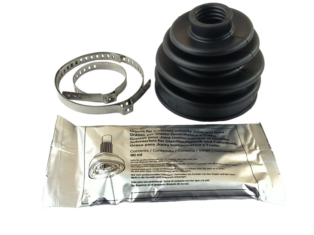 Пильовик 2108, 2115, 2110, 1118 внутрішній комплект шрусу Мукачево - фото 1