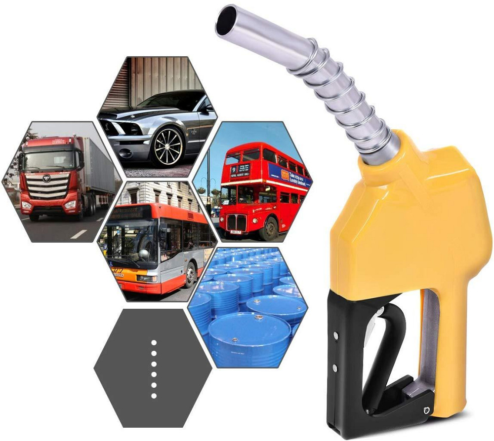 Кран роздатковий VSO автомат 3/4 (VS0711-34Y) Чернігів - фото 7