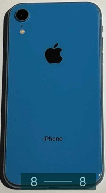 Apple iPhone XR 64Gb оригінал. Київ - фото 8