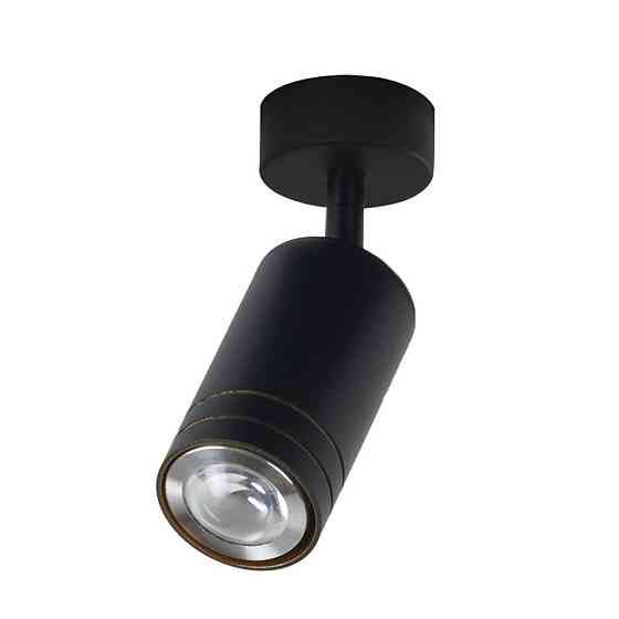 Спот VALESO IINN-23695BK чорний Коломия