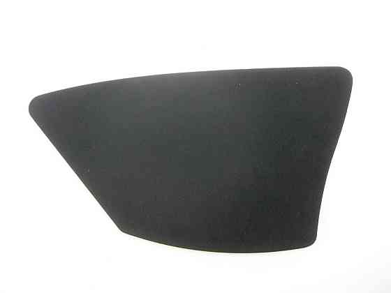 Mercedes-Benz  A2197300548 9E54 Кришка чорна під підлокітником карти задніх лівих дверей CLS C219 Одеса