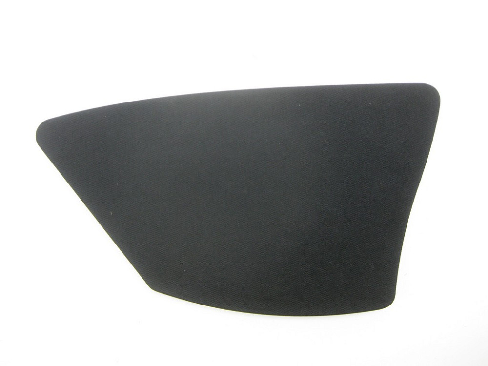 Mercedes-Benz  A2197300548 9E54 Кришка чорна під підлокітником карти задніх лівих дверей CLS C219 Одеса - фото 1