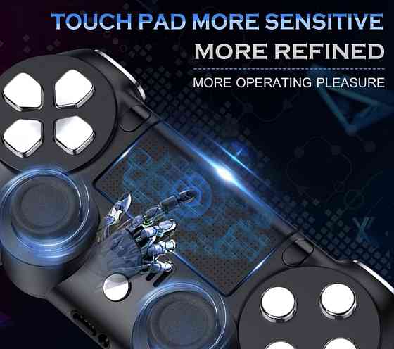 Беспроводной джостик / геймпад / контроллер. Харьков