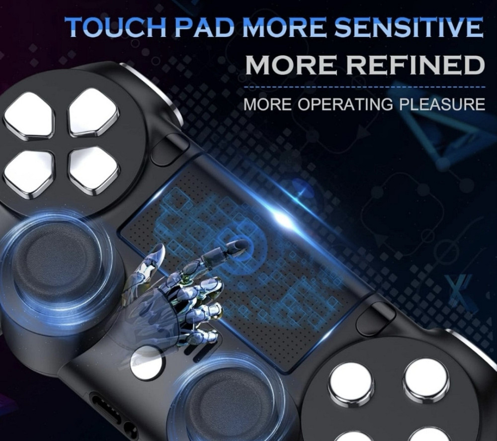 Беспроводной джостик / геймпад / контроллер. Харьков - изображение 5