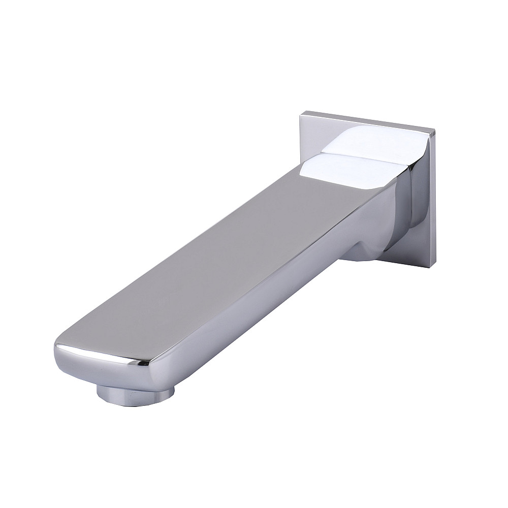 Вилив для вбудованного змішувача Globus Lux GLM-210-00 Луцьк - фото 6