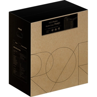 Корпус ASUS ProArt PA401 Wood Edition - Metal (90DC00M0-B39010) Вінниця - фото 7
