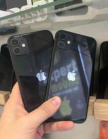 IPhone 11 64gb Black Відмінний стан Киев