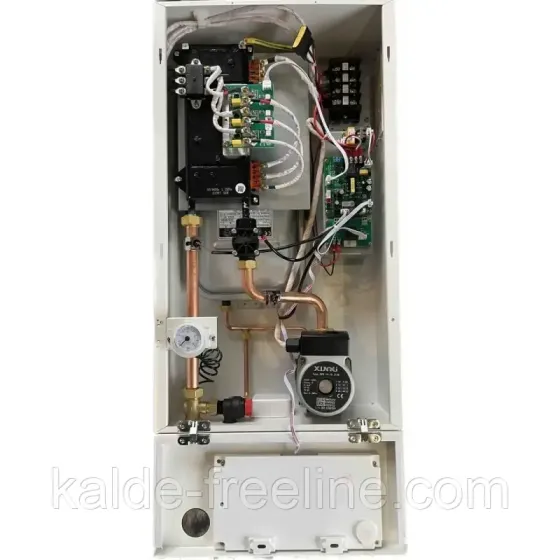 Котел электрический Rocterm BW13 13 кВт 220/380 Вт. Харьков