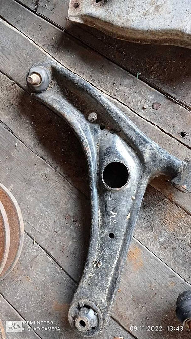 Ричаг передньої підвіски Geely MK Киев - изображение 1