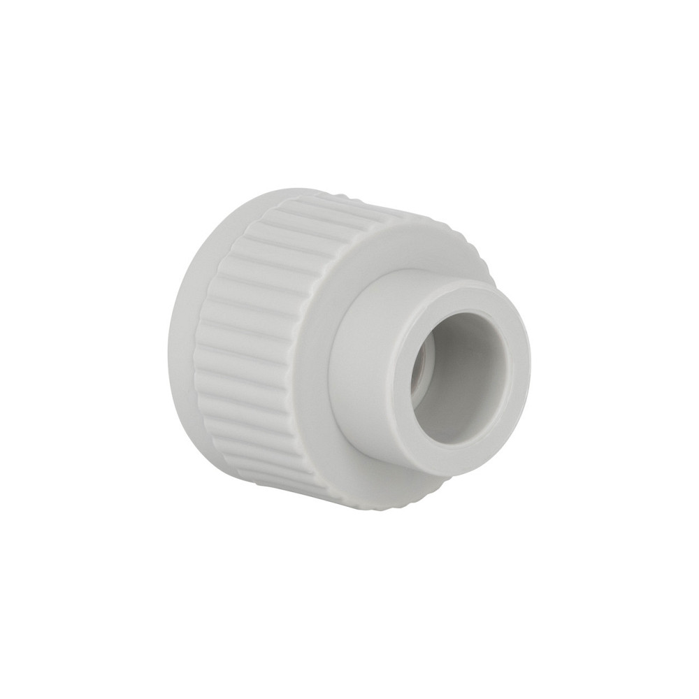 Муфта PPR Thermo Alliance 20х3/4