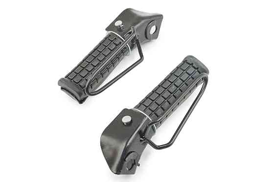 Підніжки пасажирські Zongshen, Lifan 125/150 Киев