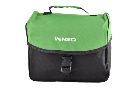 Компрессор автомобильный 2 цилиндра 12В 85 л/мин 360 Вт 10 Атм (шланг 5.7 м, дефлятор) Киев