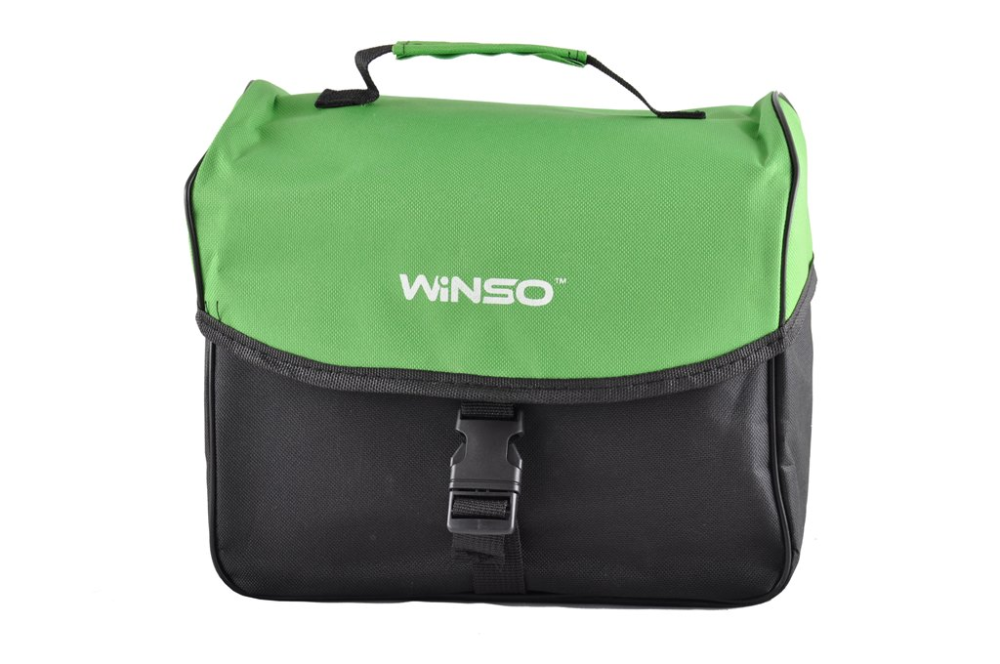 Компрессор автомобильный 2 цилиндра 12В 85 л/мин 360 Вт 10 Атм (шланг 5.7 м, дефлятор) Киев - изображение 4