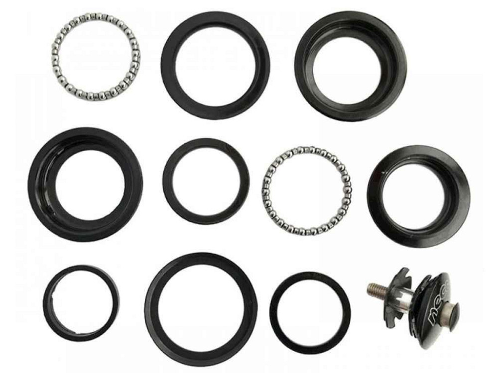 Комплект для руля (H142N ED) 11 частей, 1-1.8 *44/50*30 ТМ KELB.BIKE Киев - изображение 1