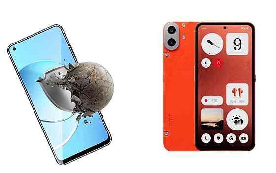 Захисне скло DefenzoGlass для Blackview Wave 6C, Wave 8C – подвійна міцність Київ