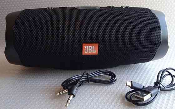 JBL Charge 4 | Нова, потужна, перевірена | Блютуз колонка. Харків