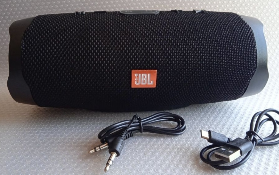 JBL Charge 4 | Нова, потужна, перевірена | Блютуз колонка. Харків - фото 2