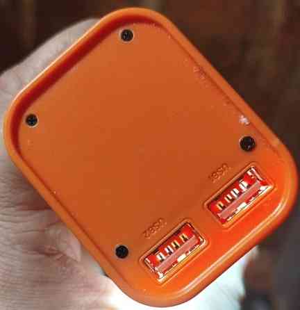 ПаверБанк 30000. 10 діб ОСВІТЛЕННЯ. Київ