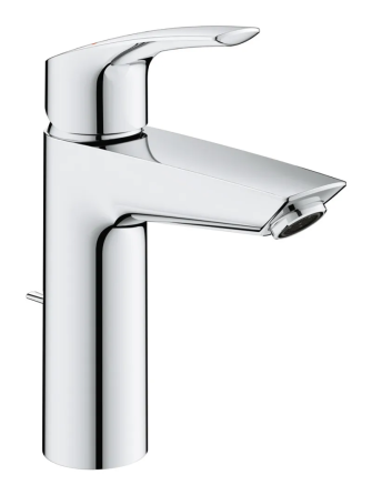 Змішувач для раковини M-розміру Grohe Eurosmart New (23322003) ( 28419 ) Харьков