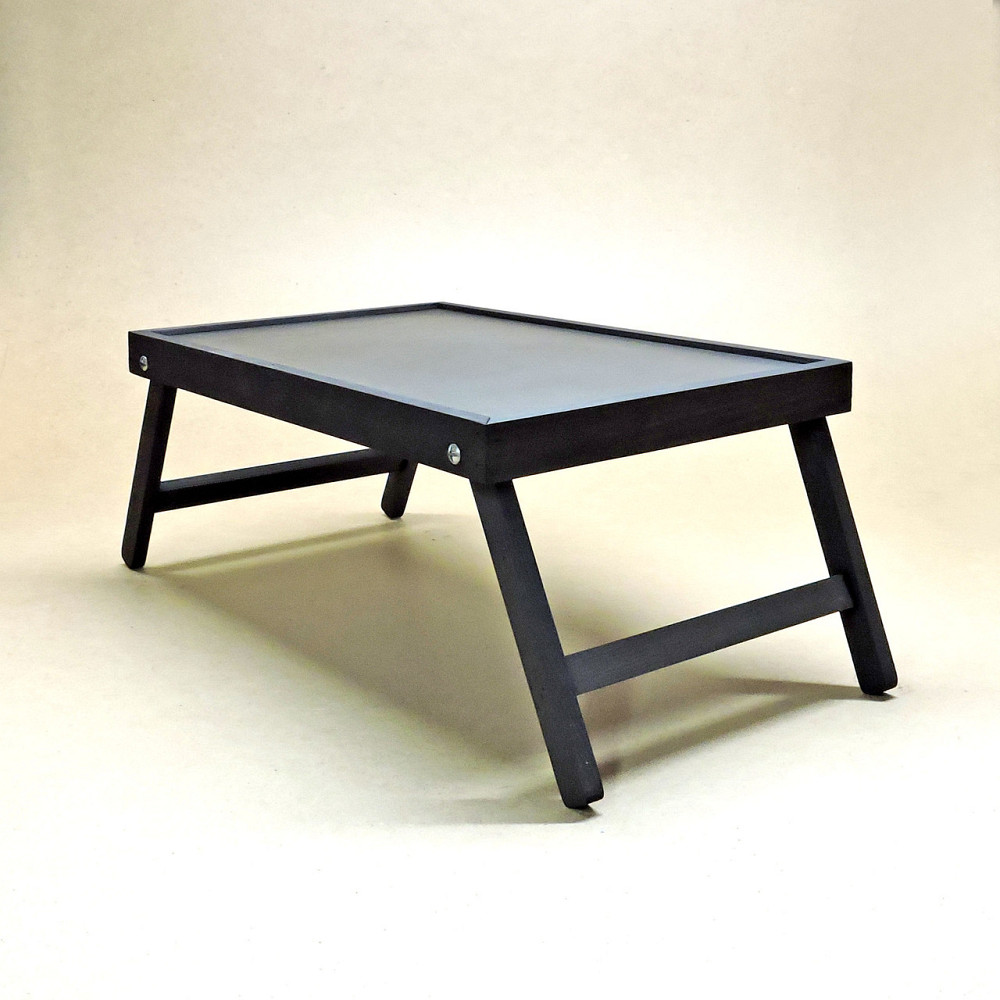 Столик-поднос для завтрака 