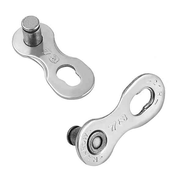 Замок ланцюга Grey's QRS8 8шв, 6шт Київ