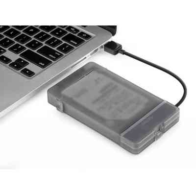 Кишеня зовнішня Maiwo K104-U3S black Вінниця